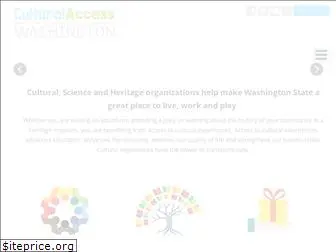 culturalaccesswa.org