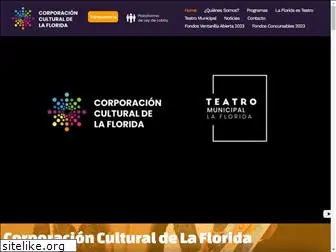 culturalaflorida.cl