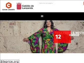 culturalanzarote.com