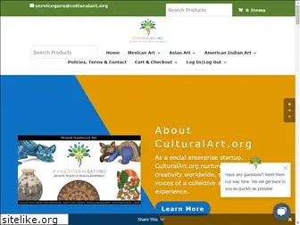 culturalart.org