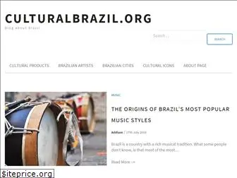 culturalbrazil.org