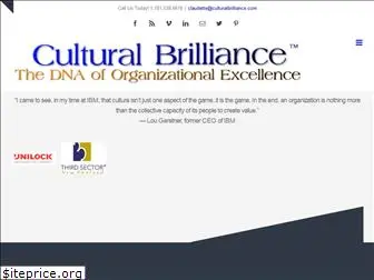 culturalbrilliance.com