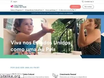 culturalcare.com.br
