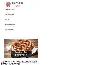 culturalcat.com