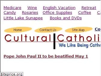 culturalcatholic.com