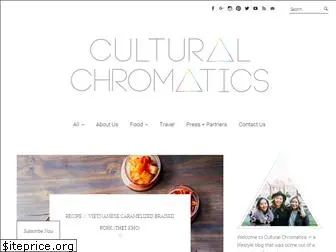 culturalchromatics.com