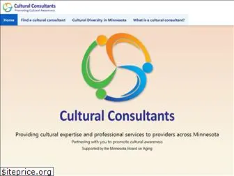 culturalconsultants.com