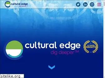 culturaledge.net