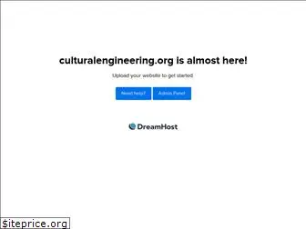 culturalengineering.org