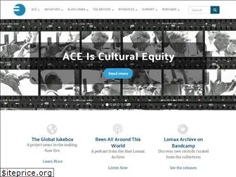 culturalequity.org