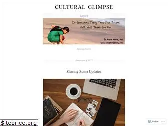 culturalglimpse.com