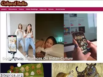 culturalindia.net