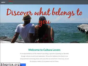 culturalovers.com