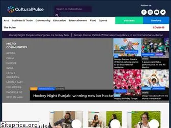culturalpulse.com.au