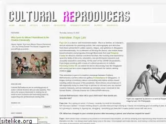 culturalreproducers.org