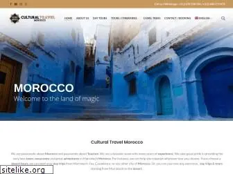 culturaltravelmorocco.com