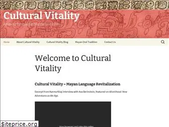 culturalvitality.org