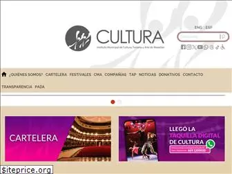 culturamazatlan.com