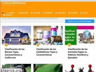 culturamillennial.com