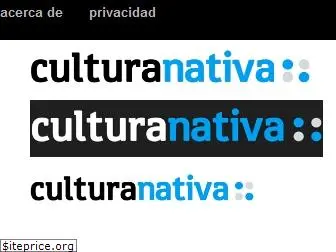 culturanativa.com