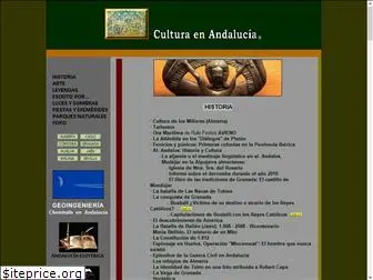 culturandalucia.com