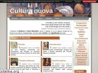 culturanuova.net