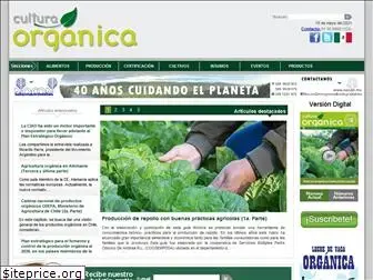 culturaorganica.com