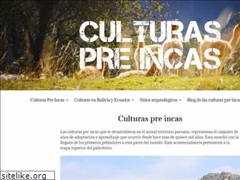 culturas-preincas.com