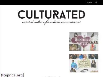 culturated.com
