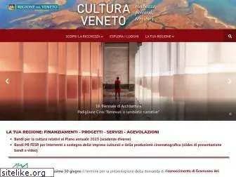 culturaveneto.it