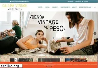 culturavintage.es