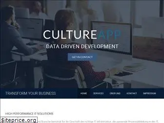 culture-app.com