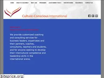 culture-conscious.com