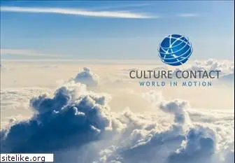 culture-contact.com