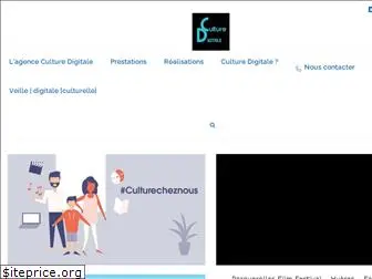 culture-digitale.net