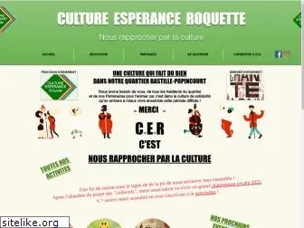 culture-esperance.org
