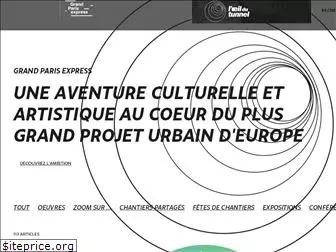 culture-grandparisexpress.fr