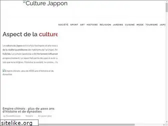 culture-japon.fr