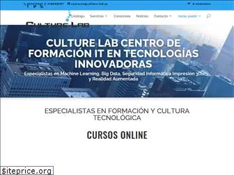 culture-lab.es