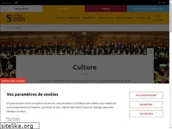 culture-sorbonne.fr