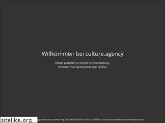 culture.agency