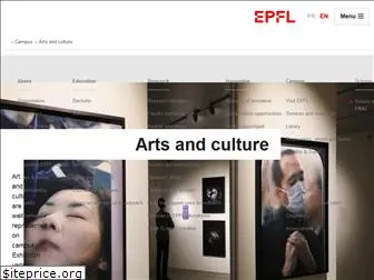 culture.epfl.ch