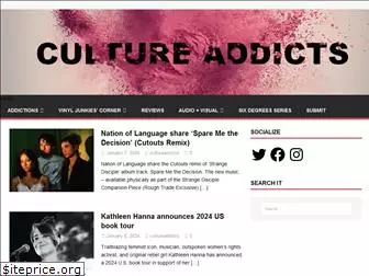 cultureaddicts.com