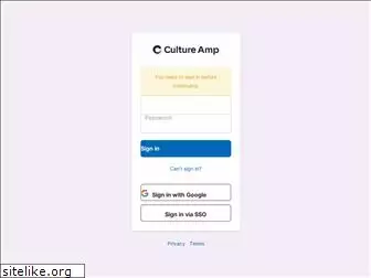 cultureamptraining.com