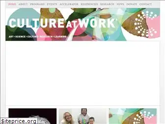 cultureatwork.com.au