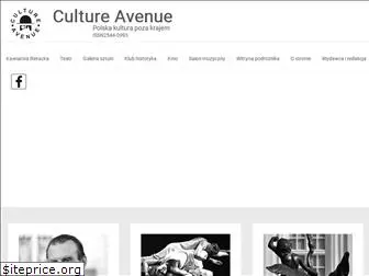 cultureave.com