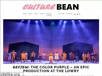 culturebean.co.uk