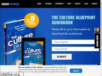 cultureblueprint.com