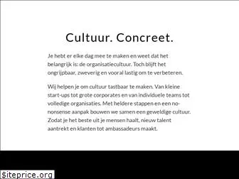 culturebuilders.co