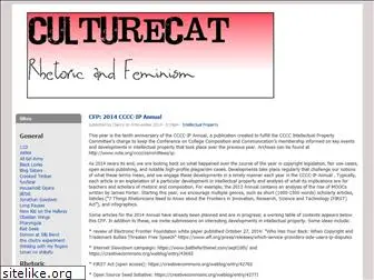 culturecat.net